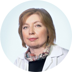 doc. MUDr. Petra Tesařová, CSc.