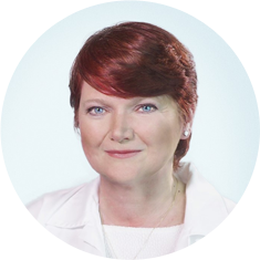 MUDr. Michaela Fridrichová