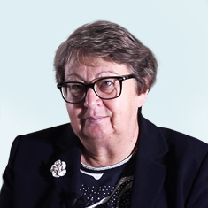 doc. MUDr. Jana Prausová, Ph.D., MBA